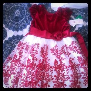 Kids Jona Michelle Dress